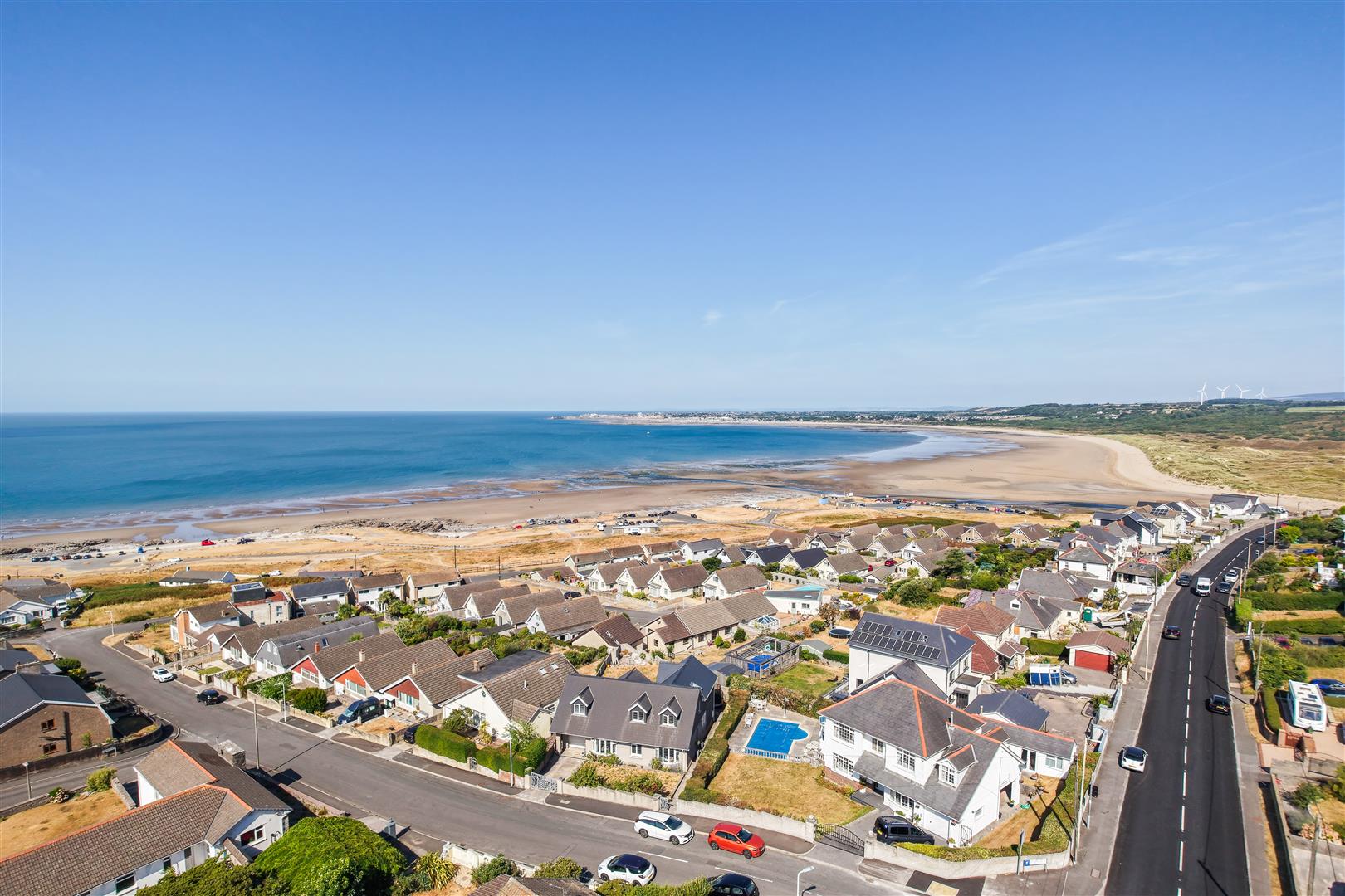 Main Road, Ogmore-By-Sea, Bridgend, Vale of Glamorgan, CF32 0PD